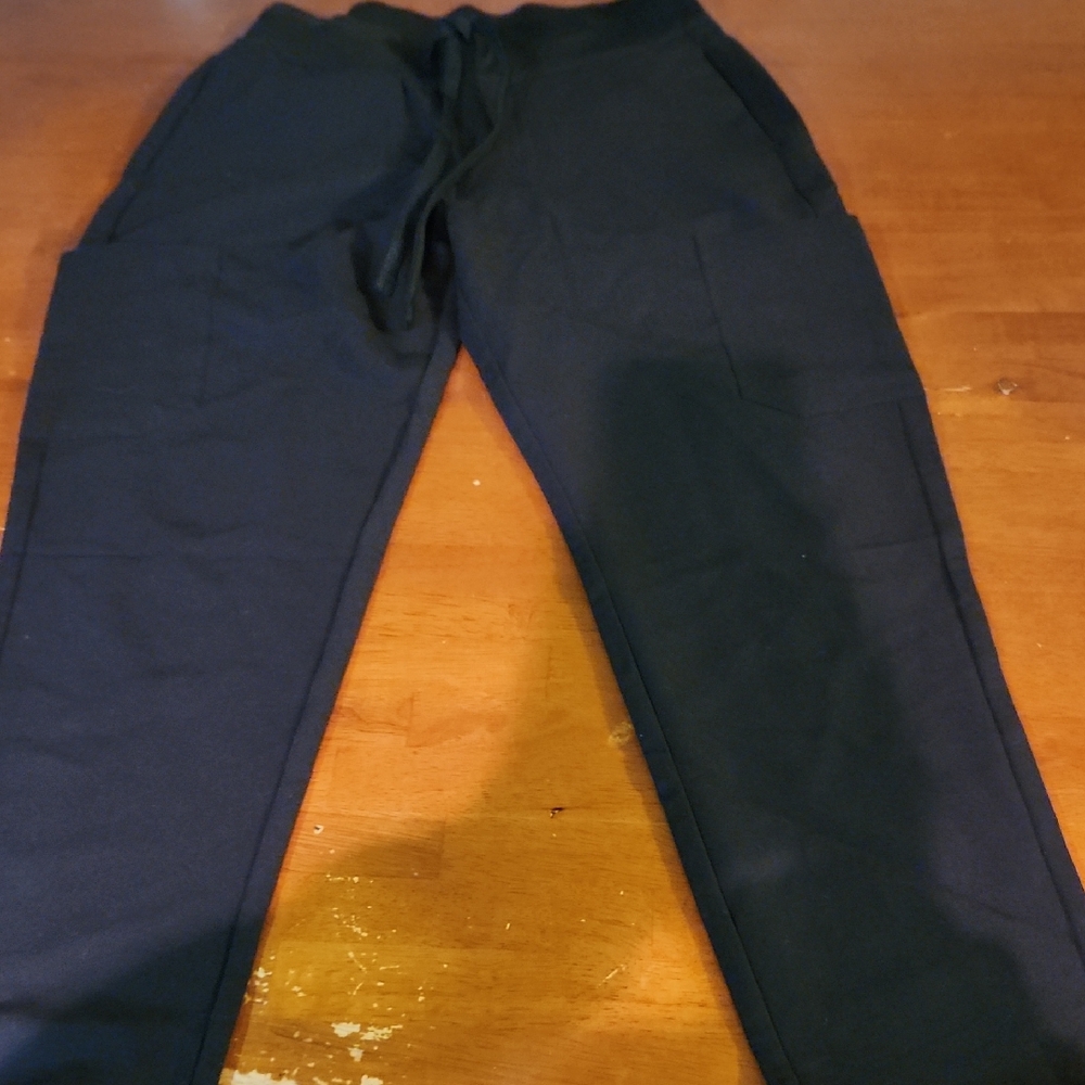 Stylish Black Joggers for Women